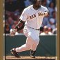 1998 Topps 14 Mo Vaughn