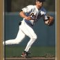 1998 Topps 18 Mike Bordick