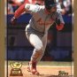 1998 Topps 22 Dmitri Young