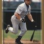 1998 Topps 35 Jeff Bagwell