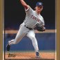 1998 Topps 45 Pat Hentgen