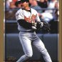 1998 Topps 50 Rafael Palmeiro