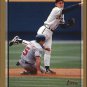 1998 Topps 52 Jeff Blauser
