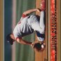 1998 Topps 56 John Mabry