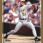 1998 Topps 59 Rich Loiselle