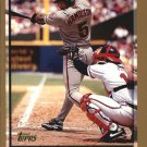 1998 Topps 66 Darryl Hamilton