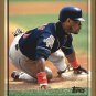 1998 Topps 70 Marquis Grissom