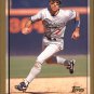 1998 Topps 73 Greg Gagne