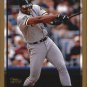 1998 Topps 74 Lyle Mouton