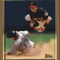 1998 Topps 79 Kevin Polcovich
