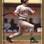 1998 Topps 82 Rich Becker