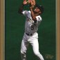 1998 Topps 105 Tony Womack