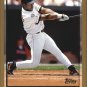 1998 Topps 107 Jeffrey Hammonds
