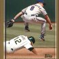 1998 Topps 109 Alex Gonzalez