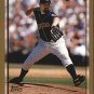 1998 Topps 112 Joey Hamilton