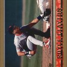 1998 Topps 118 Royce Clayton 1998 Topps 118 Royce Clayton