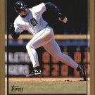1998 Topps 121 Mel Nieves