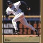 1998 Topps 121 Mel Nieves