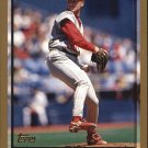1998 Topps 124 Kent Mercker 1998 Topps 124 Kent Mercker