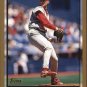1998 Topps 124 Kent Mercker