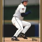 1998 Topps 126 Jeromy Burnitz 1998 Topps 126 Jeromy Burnitz