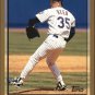 1998 Topps 132 Rick Reed