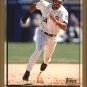 1998 Topps 134 Dave Martinez