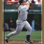 1998 Topps 137 Sean Berry