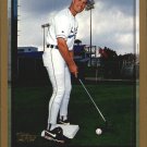 1998 Topps 140 Jay Bell 1998 Topps 140 Jay Bell