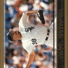 1998 Topps 141 Jaime Navarro