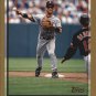 1998 Topps 143 Joey Cora