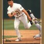 1998 Topps 144 Scott Spiezio