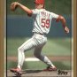 1998 Topps 161 Roger Pavlik