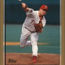 1998 Topps 163 Ricky Bottalico 1998 Topps 163 Ricky Bottalico