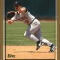 1998 Topps 173 Ron Coomer