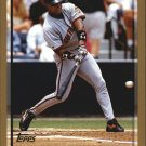 1998 Topps 189 Glenallen Hill
