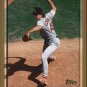 1998 Topps 200 Dennis Eckersley