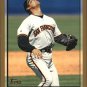 1998 Topps 201 Bill Mueller