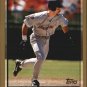 1998 Topps 210 Luis Gonzalez