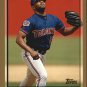 1998 Topps 233 Robert Person