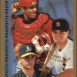 1998 Topps 261 R.Hernandez/B.Davis/E.Marrero