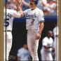 1998 Topps #286 Jeff King