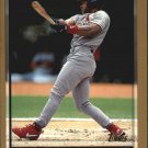 1998 Topps 298 Ron Gant 1998 Topps 298 Ron Gant