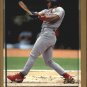 1998 Topps 298 Ron Gant