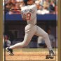 1998 Topps 234 Jose Hernandez