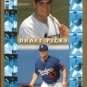 1998 Topps #246 L.Berkman/G.Davis