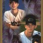 1998 Topps #251 P.Ortega/J.Manias