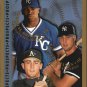 1998 Topps #255 B.Grieve/D.Brown
