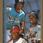 1998 Topps #258 J.Encarn/Winn/Vessel