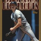 1998 Topps 265 Randy Johnson 1998 Topps 265 Randy Johnson
